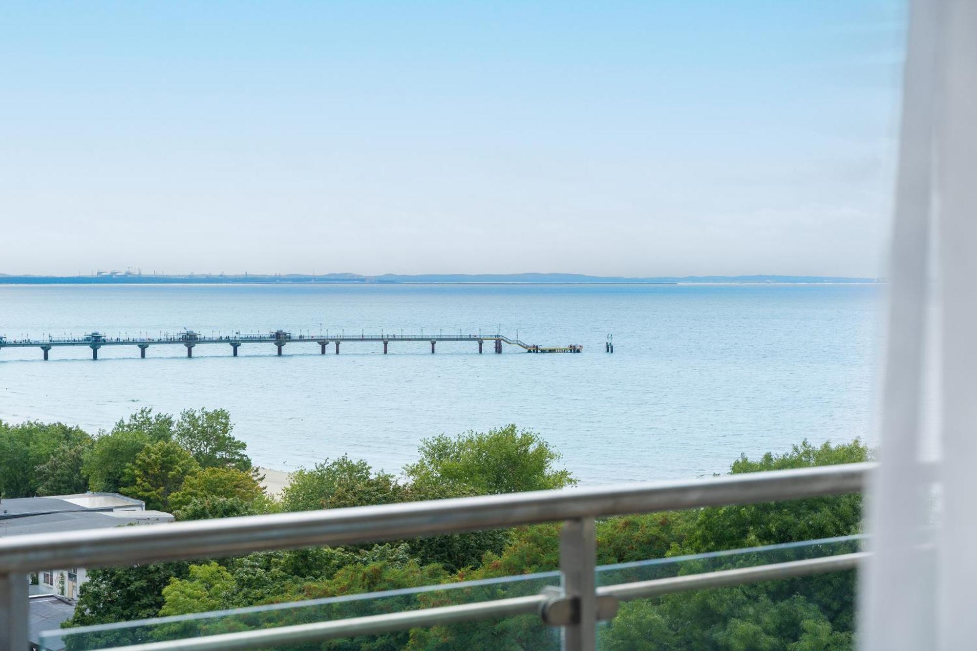 Your Holidays Promenada Gwiazd 28 Miedzyzdroje Eksteriør bilde